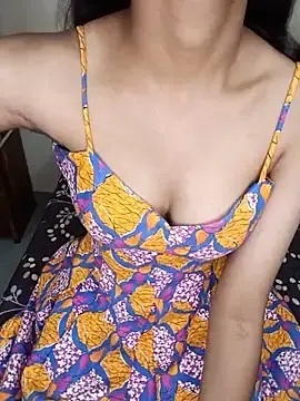 MISS-JIYA-  live sex cam
