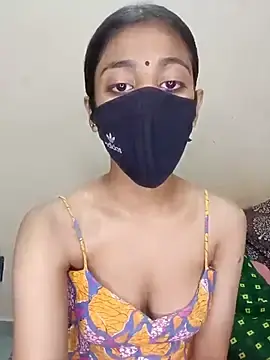MISS-JIYA-  live sex cam