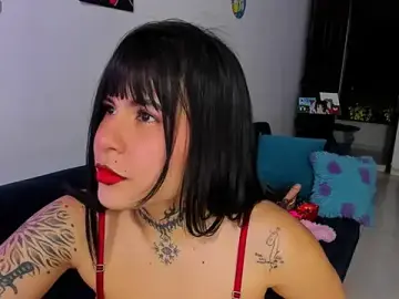 Moonnudexxx  live sex cam