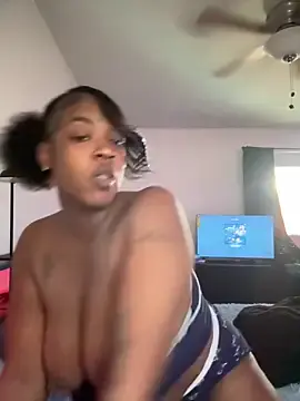 Neecybae  live sex cam