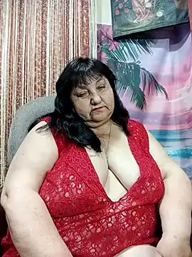 Nezsbudka  live sex cam