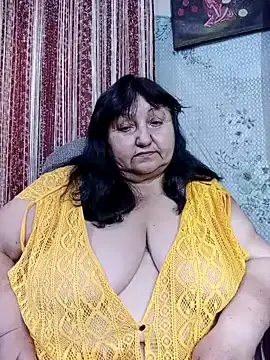 Nezsbudka  live sex cam
