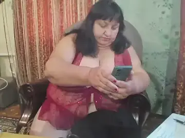 Nezsbudka  live sex cam