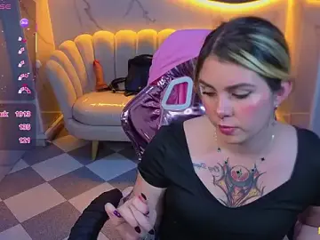 Paula_b_  live sex cam