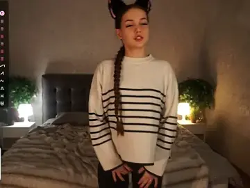 PearleKalmen  live sex cam