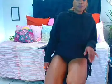 SAVAGExBOO  live sex cam