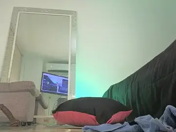 Salomelevis  live sex cam