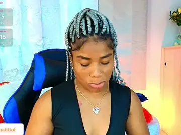 SilvannaFitt  live sex cam