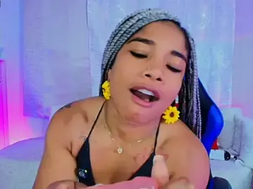SilvannaFitt  live sex cam