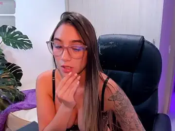 StacyConner  live sex cam