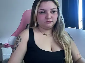 SweetFoxEyes_  live sex cam