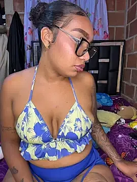 _Piel_Canela  live sex cam