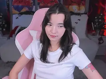 As1an_girlfriend  live sex cam