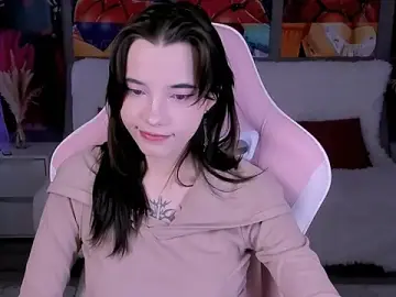 As1an_girlfriend  live sex cam