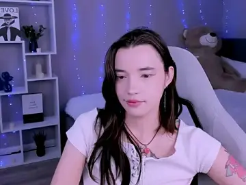 As1an_girlfriend  live sex cam