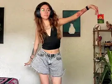 Meowskyy  live sex cam