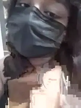 Mimfarjana  live sex cam