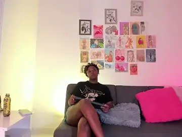 Staicy26  live sex cam