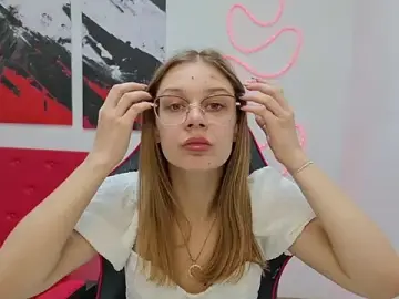 AlicePulse  live sex cam