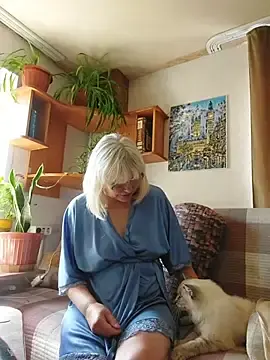 IrmaRose  live sex cam