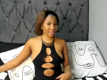 LavishShanice  live sex cam