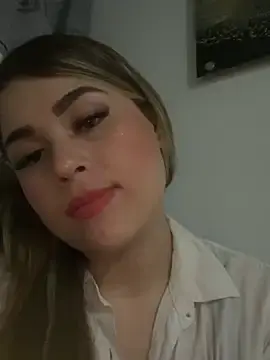 Paolee  live sex cam