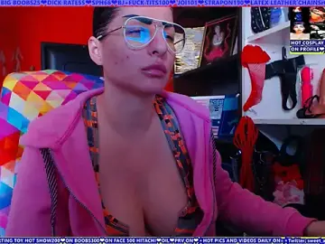 Cuminmenowbbyx  live sex cam