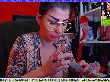 Cuminmenowbbyx  live sex cam