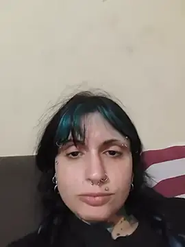 Kamiznsky  live sex cam
