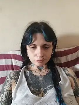 Kamiznsky  live sex cam