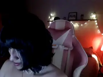 Venus_666  live sex cam