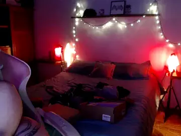 Venus_666  live sex cam