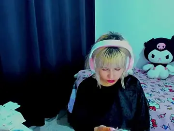 Akane-Mou  live sex cam