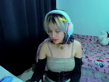 Akane-Mou  live sex cam