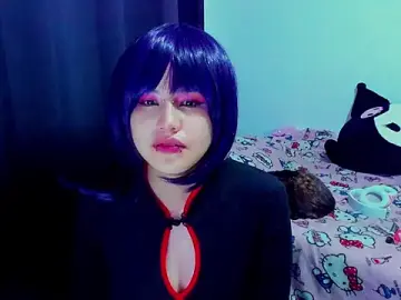 Akane-Mou  live sex cam