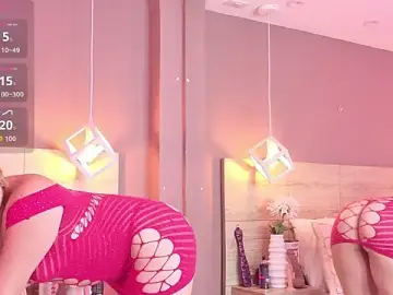 ElenaGilbertAdams  live sex cam