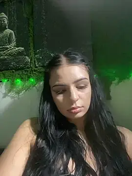 Elkane777  live sex cam