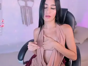 Ginni_charlotte  live sex cam