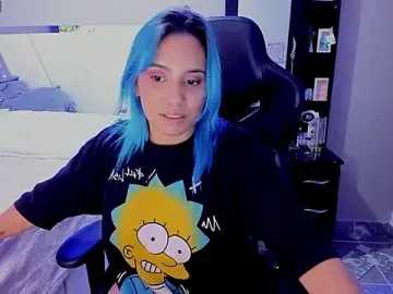 JinxSilver  live sex cam