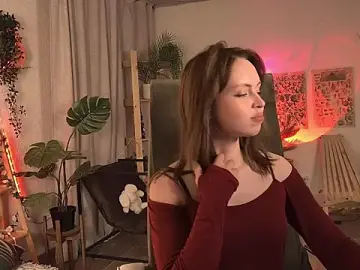 La_lilith  live sex cam