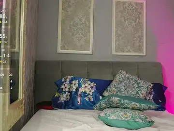 LustyRosee  live sex cam