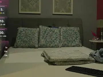 LustyRosee  live sex cam