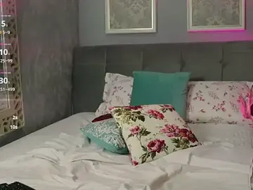 LustyRosee  live sex cam