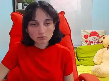 Marri-Stella  live sex cam