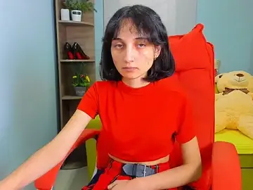 Marri-Stella  live sex cam