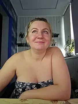 Marushka  live sex cam