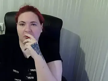 OskaAh  live sex cam