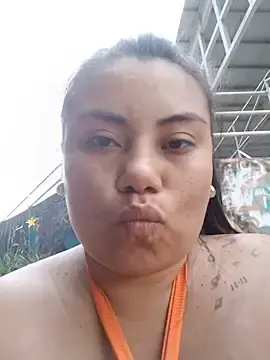 Sexy_macarena_outdoors  live sex cam