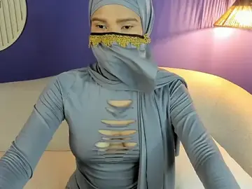 Slaazy_VI  live sex cam
