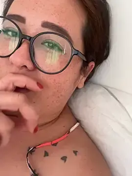 SweetRomina  live sex cam